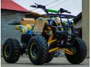 ATV Electric Nitro Toronto GRAFITI 1000W S8 48V cu Diferential si 5 Viteze